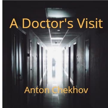 Cover for A Doctor's Visit