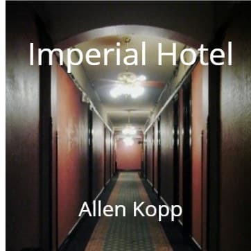Cover for Imperial Hotel