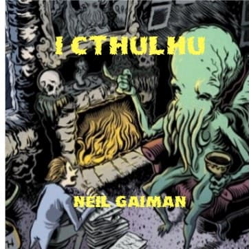 I Cthulhu