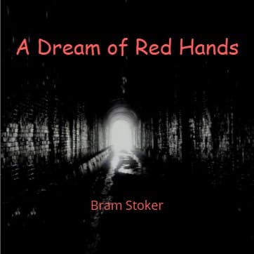Cover for A Dream Of Red Hands