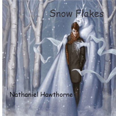 Cover for Snow Flakes