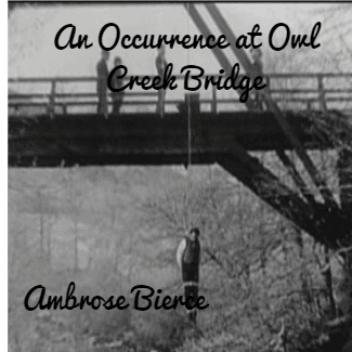 Cover for An Occurrence at Owl Creek Bridge