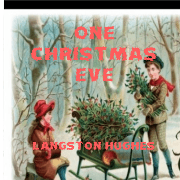 One Christmas Eve
