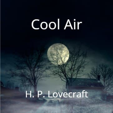 Cover for Cool Air