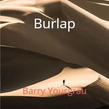 Cover for Burlap
