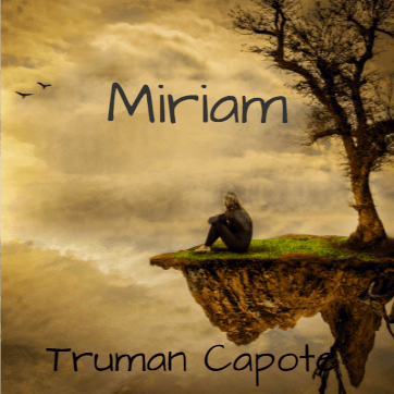 Cover of Miriam