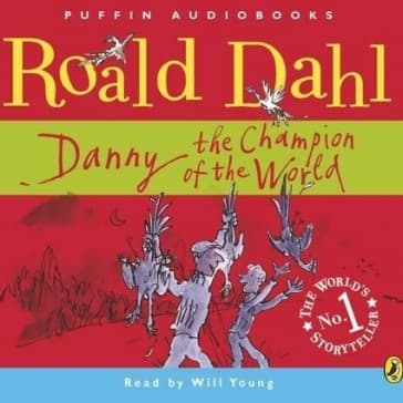 Cover for The Champion of the World