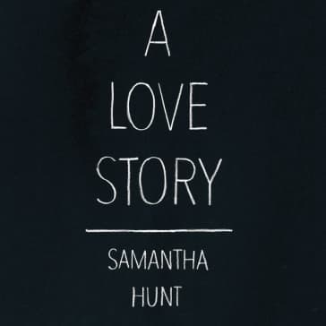 Cover for A Love Story
