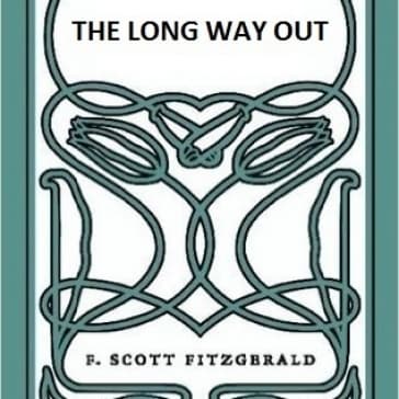 Cover for The Long Way Out