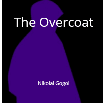 Cover for The Overcoat