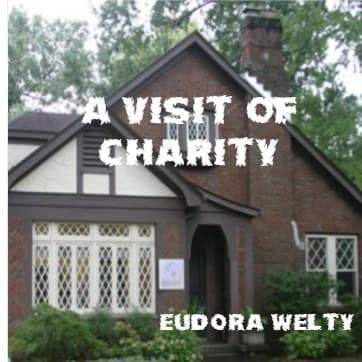 Cover for A Visit of Charity