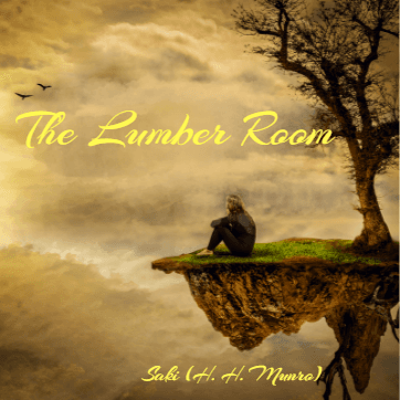 Cover for The Lumber Room