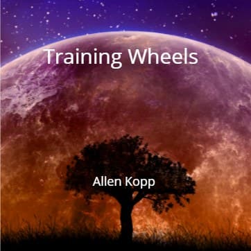 Cover for Training Wheels