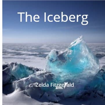 Cover for The Iceberg