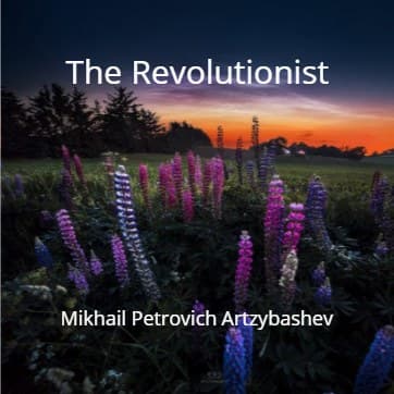 Cover for The Revolutionist