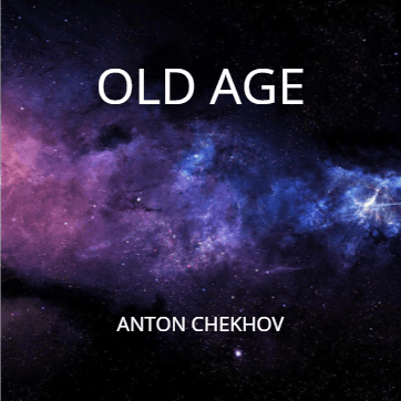 Cover for Old Age