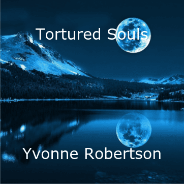 Cover for Tortured Souls