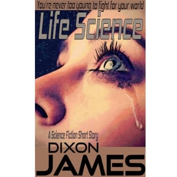 Cover for Life Science