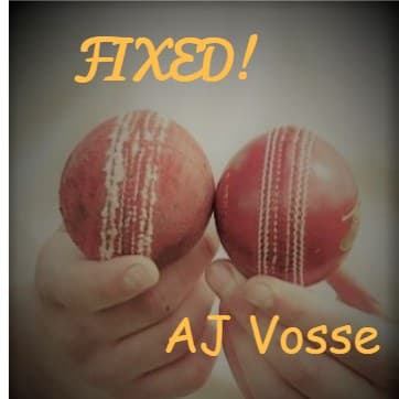 Cover for FIXED!