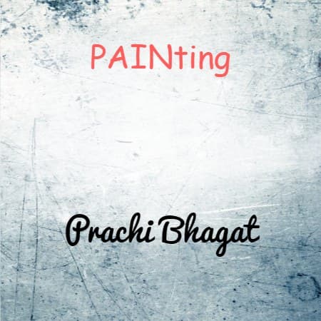 Cover for PAINting