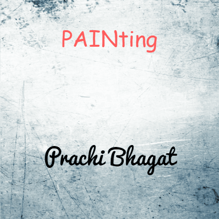 Cover for PAINting