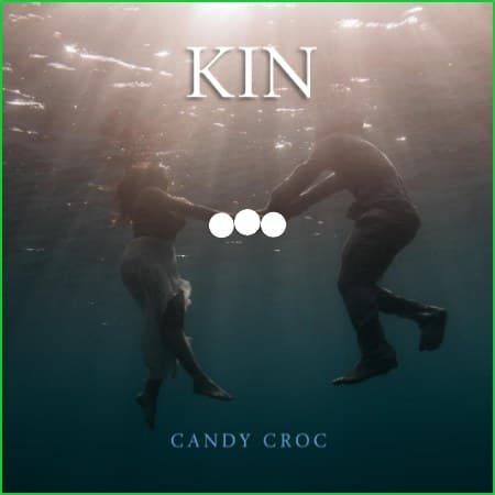 Cover for Kin