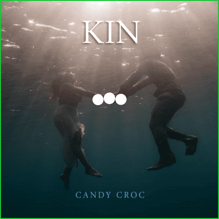 Cover for Kin