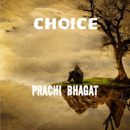 Cover for CHOICE