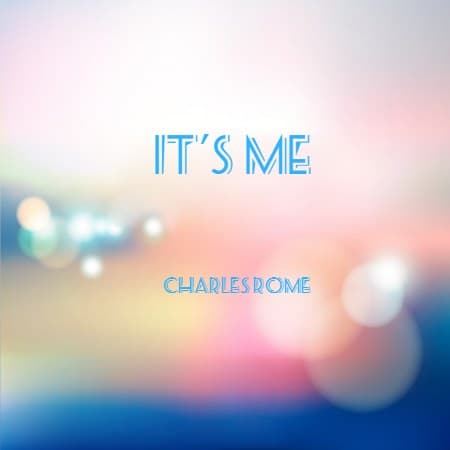 Cover for It's me