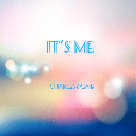 Cover for It's me