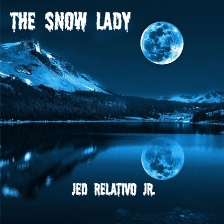Cover for The Snow Lady