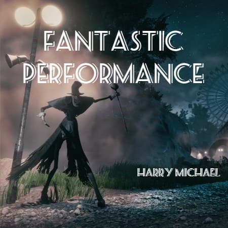 Cover for Fantastic performance