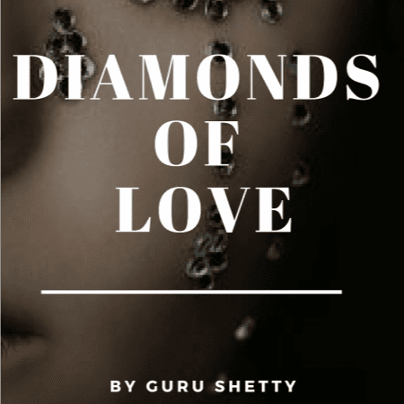 Cover for Diamonds of Love