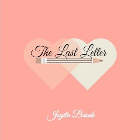 Cover for The Last Letter