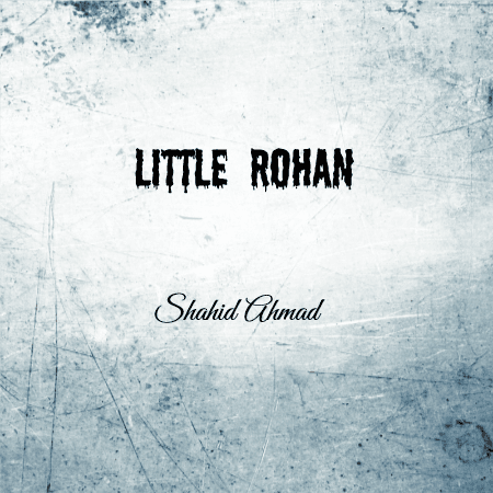 Cover for Little Rohan