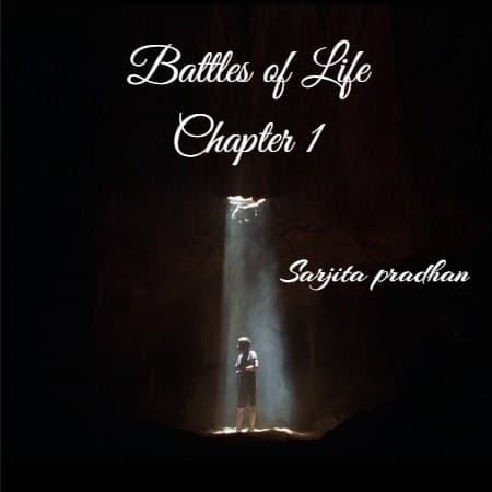 Cover for Battles of Life Chapter 1