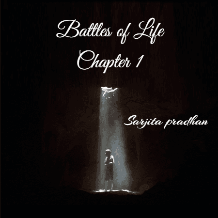 Cover for Battles of Life Chapter 1