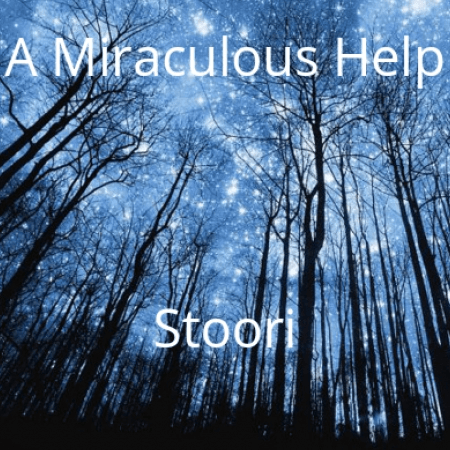 Cover for A Miraculous Help