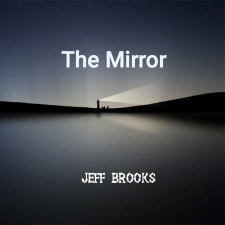 Cover for The Mirror