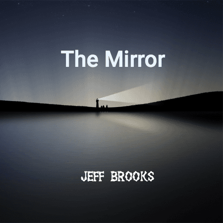 Cover for The Mirror