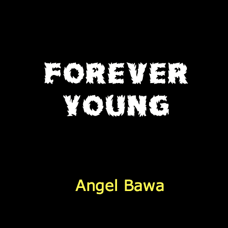 Cover for Forever Young