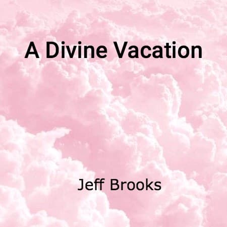 Cover for A Divine Vacation
