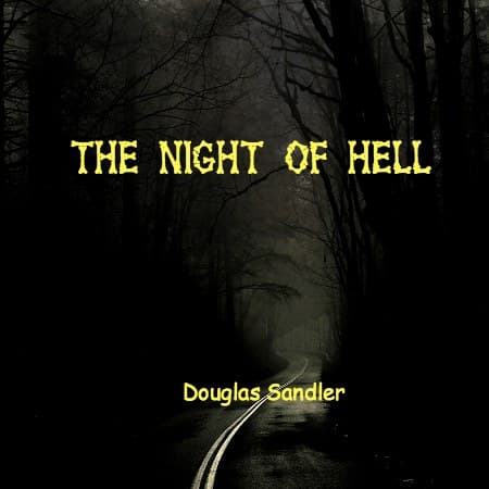 Cover for The Night of Hell