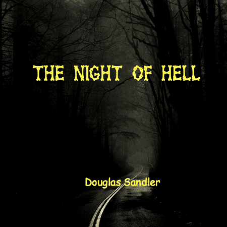 Cover for The Night of Hell