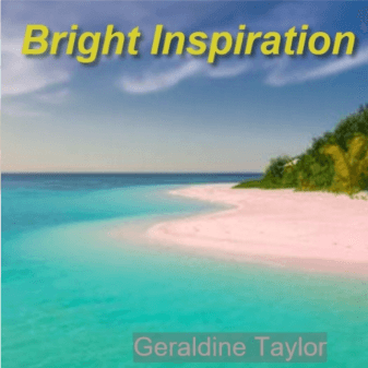 Cover of Bright Inspiration