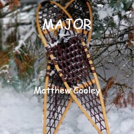 Cover for MAJOR