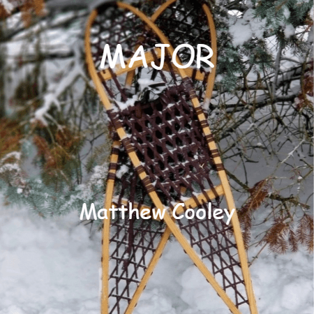 Cover of MAJOR