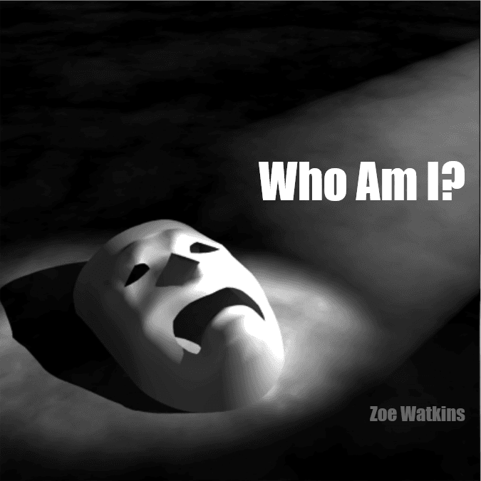 Cover for Who Am I?