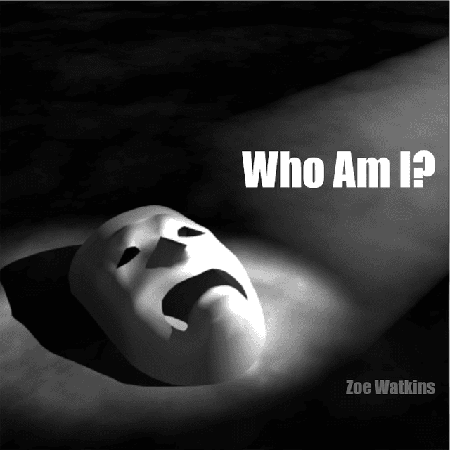 Cover of Who Am I?