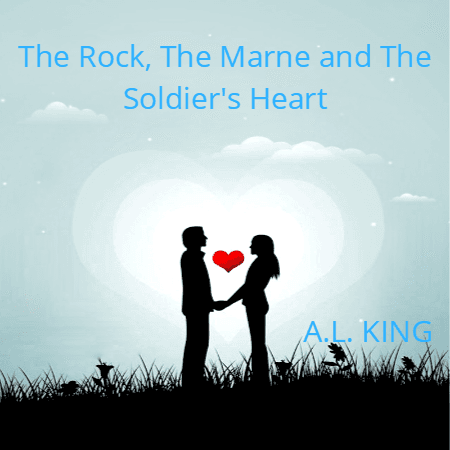 The Rock, The Marne and The Soldier's Heart